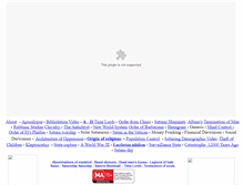 Tablet Screenshot of bibliolution.com
